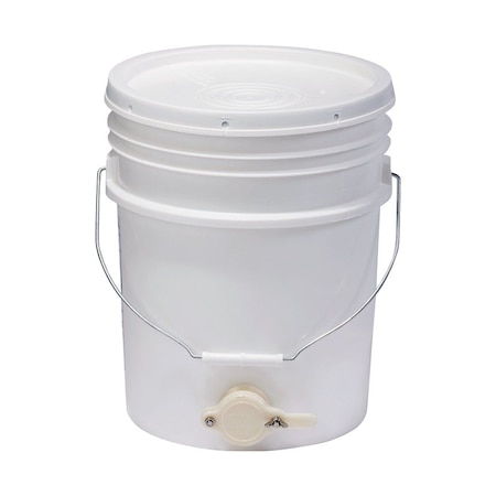 Little Giant Little Giant 20 qt Bee Bucket BKT5